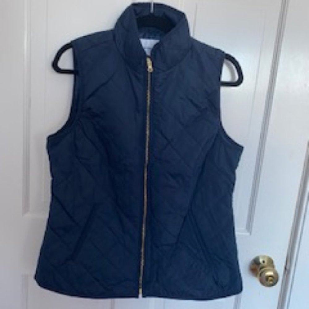 Gap Vest